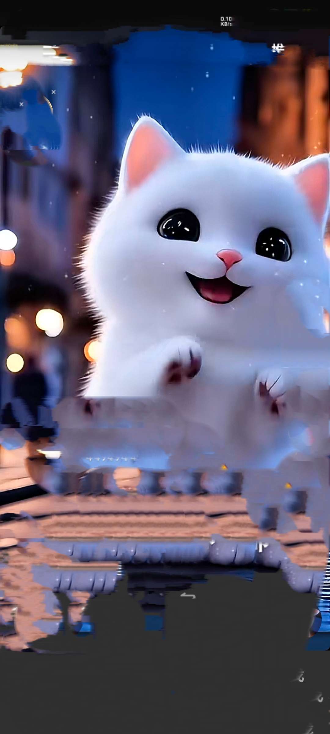 video original by Hailuo AI Video Generator