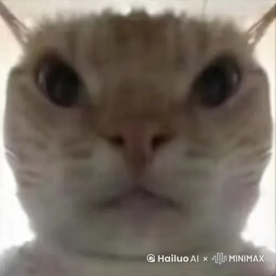 摸摸 by Hailuo AI Video Generator