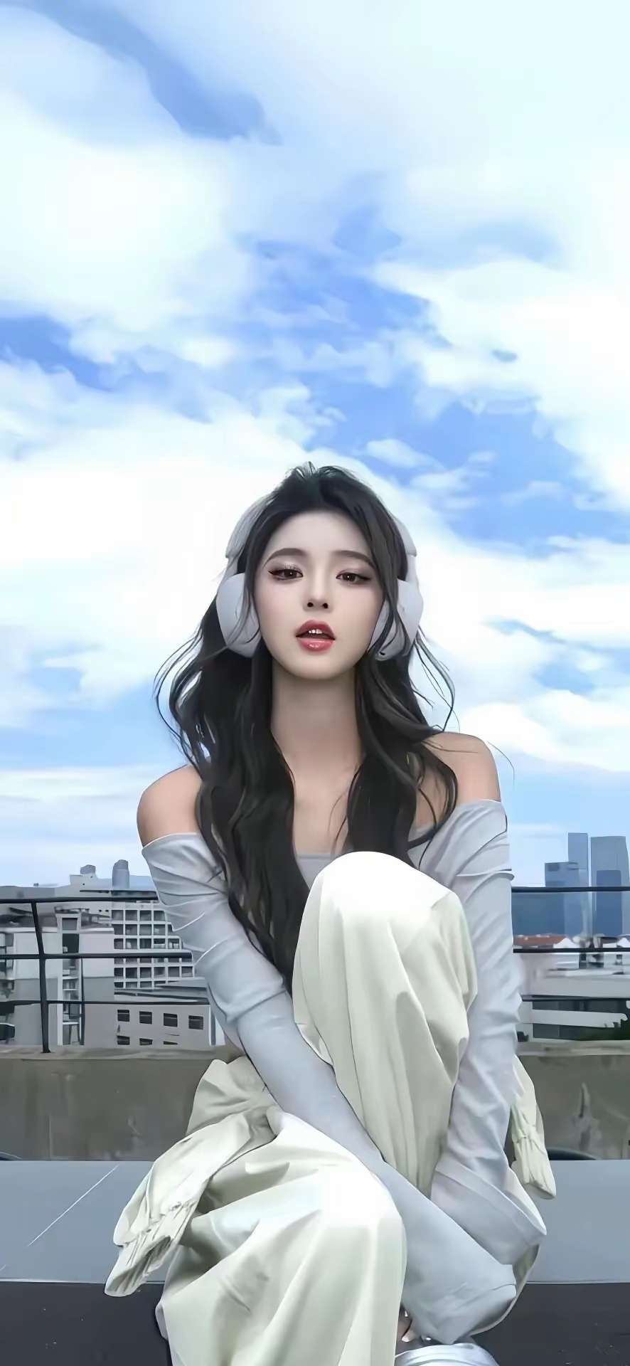 video original by Hailuo AI Video Generator