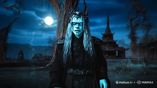《子不语》中僵尸分为八个等级，从低到高分别是：

• 紫僵：死后不久的僵尸，身体呈淡紫色，无法自由行动，属于不完全形态。

• 白僵：尸体白色，行动迟缓，怕光、火、水、鸡、狗甚至人。

• 绿僵：僵尸气和身体为绿，相比白僵跳跃极快，不怕人、家畜，只怕阳光。

• 毛僵：尸体身上长毛，铜皮铁骨，修为越高身体越结实，行动敏捷，跃屋上树，纵跳如飞，开始不惧凡火和阳光。

• 飞僵：会飞，修炼千年之久，极其厉害，不惧阳光和刀剑，还会法术。

• 游尸：会随着月气因时节移动，居无定所。

• 伏尸：千年不朽但无法移动。

• 不化骨：人死后某些部位因精神灌注而尸骨不化，色黑如磐石，久得日月精气会为祸人间。#ai视频#中式恐怖#民间传说#灵异#僵尸 by Hailuo AI Video Generator
