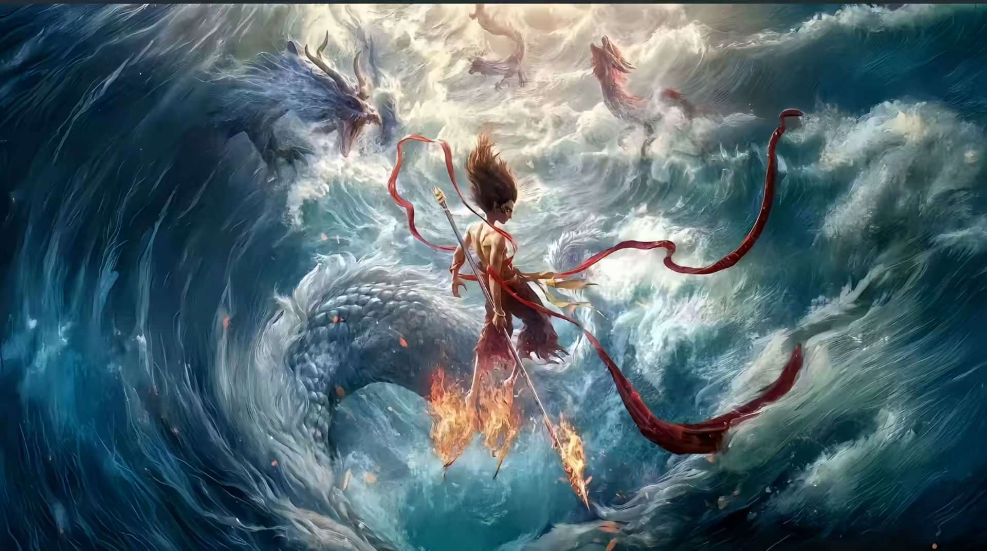 video original by Hailuo AI Video Generator