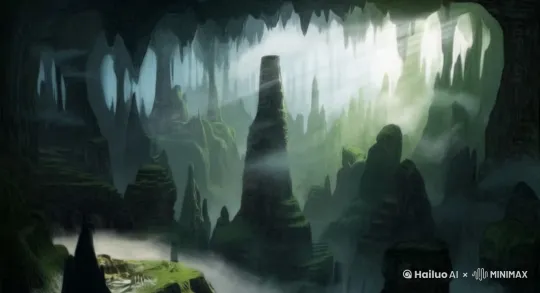 镜头推向中间，3D效果，电影级画质



 by Hailuo AI Video Generator
