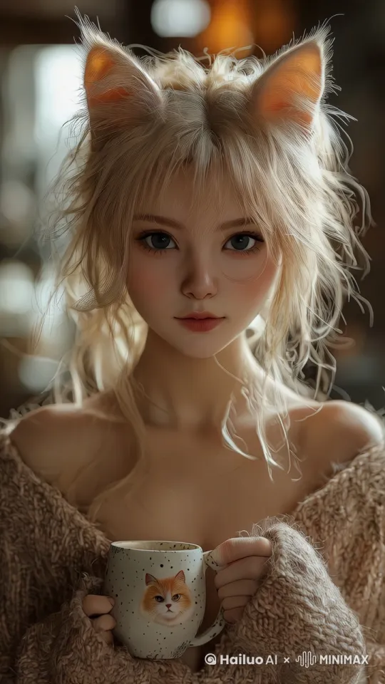  by Hailuo AI Video Generator