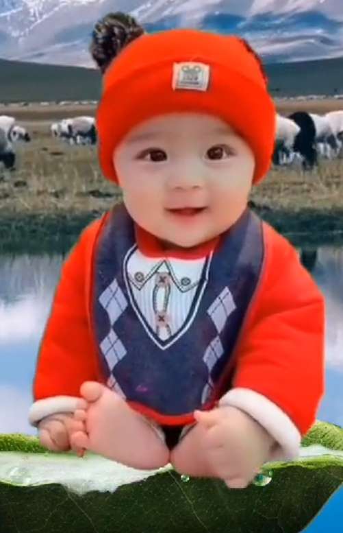 video original by Hailuo AI Video Generator