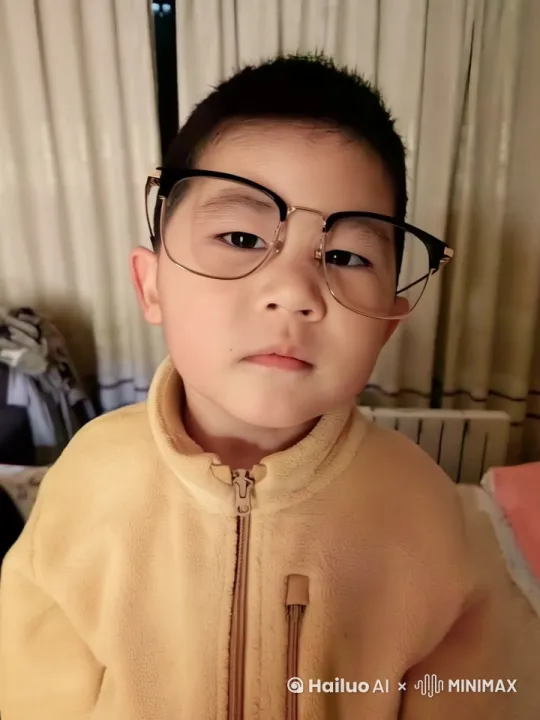 耍帅，搞笑，恶搞 by Hailuo AI Video Generator