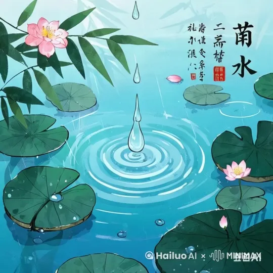  by Hailuo AI Video Generator