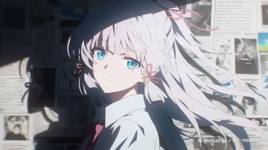  by Hailuo AI Video Generator