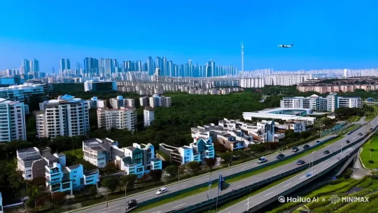后沙峪靠近首都机场,交通便捷,适合经常出差或对机场依赖较高的人群。
配套设施:区域内有国际学校、购物中心和医疗设施,适合家庭居住。
生态环境:后沙峪绿化较好,环境安静,适宜居住。
3. 选择合适的房源
新房vs二手房:新房设计更现代,但可能需要等待交房;二手房即买即住,但需注意房屋状况。
学区房:如果有孩子,可以考虑周边学区房(如顺义国际学校等)。 by Hailuo AI Video Generator