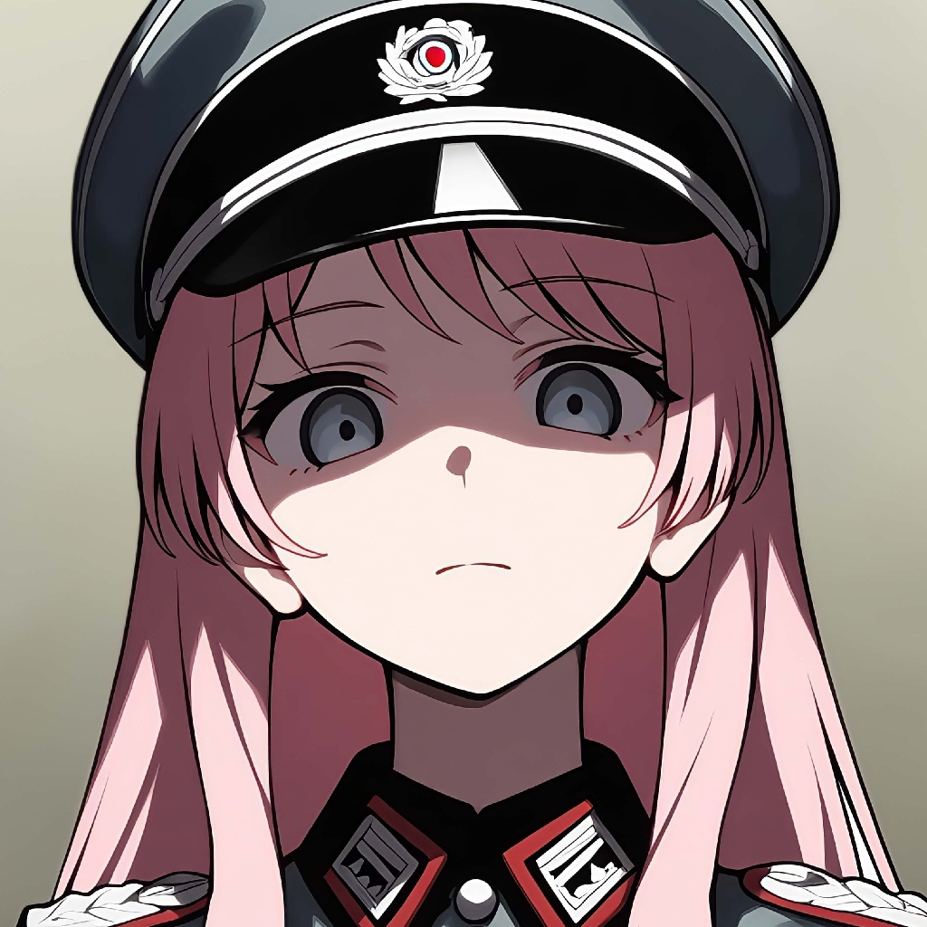零葬Akatsuki by Hailuo AI Video Generator