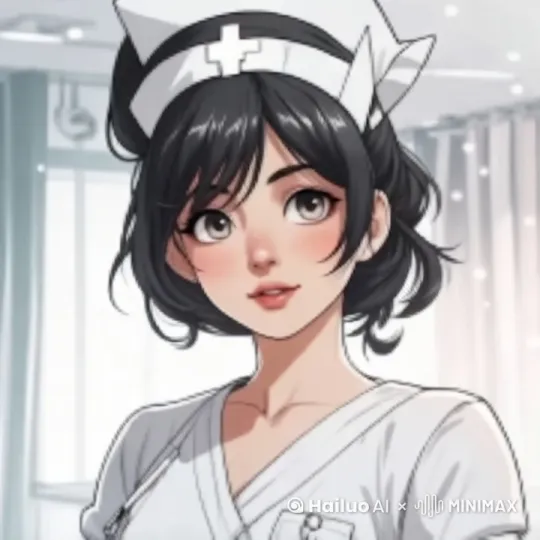 眼睛慢慢闭上 抬头 弥散渐变 层次感 光华流转 3d渲染 oc渲染 烟雾粒子飘散 生物发光体  电流流动 C4 D，超高清4k画质 by Hailuo AI Video Generator