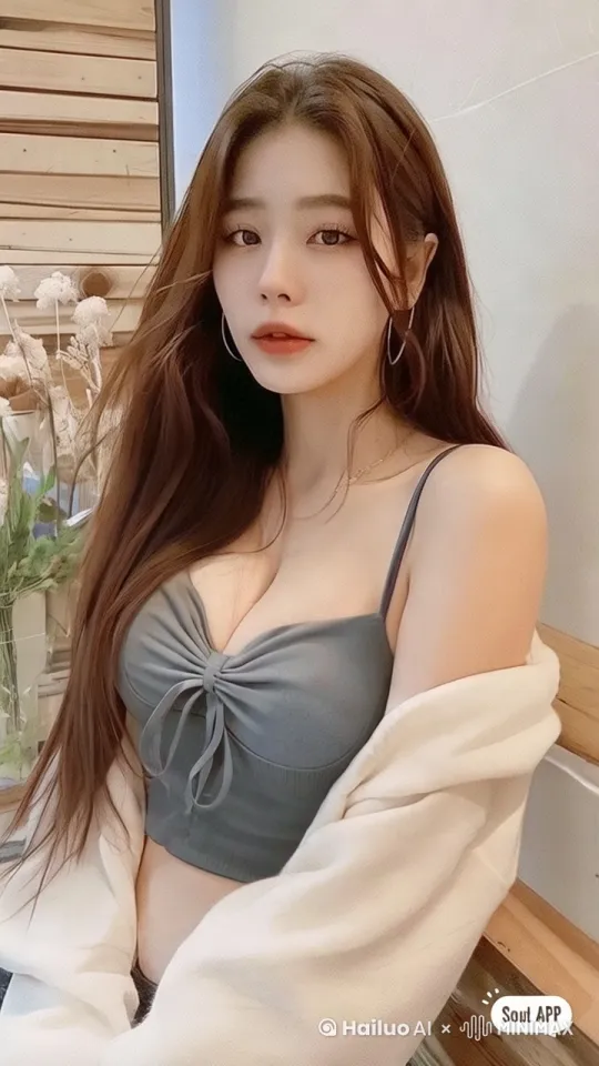 让这个美女跳舞 by Hailuo AI Video Generator
