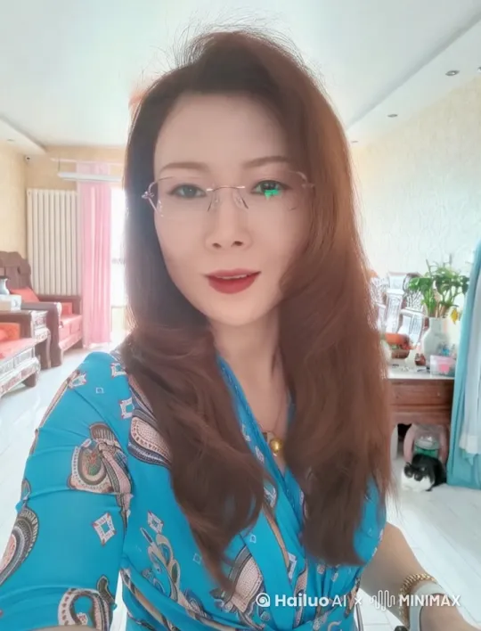 角色表现增强、稳定、流畅、生动 by Hailuo AI Video Generator