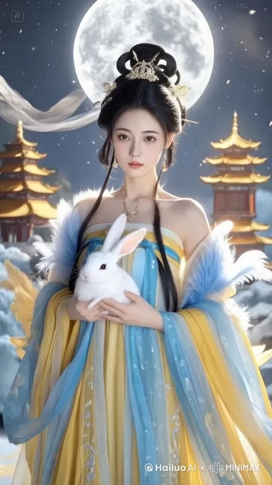  by Hailuo AI Video Generator