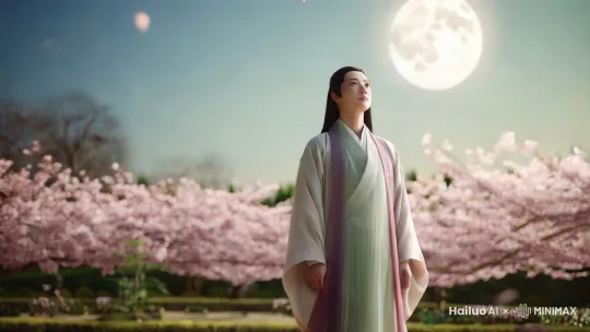 1、人有生老三千疾，唯有相思不可医2、苍天不解人情暖，冷眼看花尽是悲3、心酸纵有干百种，沉默不语最难过4、不尝世间醋与墨，怎知人间酸与苦5、春宵一刻值千金，花有清香月有阴6、人生若只如初见，何事秋风悲画扇7、近水楼台先得月，向阳花木易为春8、一失足成千古恨，再回首是百年身9、粗缯大布裹生涯，腹有诗书气自华10、因过竹院僧话，偷得浮生半日闲11、上穷碧落下黄泉，天涯何处无芳草12、溪云初起日沉阁，山雨欲来风满楼13、读书不觉春已深，一寸光阴一寸金14、度尽劫波兄弟在，相逢一笑泯恩仇15、冲天香阵透长安，满城尽带黄金甲16、色不迷人人自迷，情人眼里出西施 by Hailuo AI Video Generator