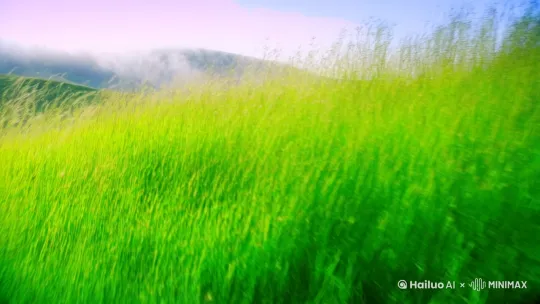 以下是将“美丽的风景”转化为视频创意描述:
画面风格:采用清新自然的风格,色彩鲜艳且饱和度适中,展现出风景的生机勃勃。
镜头切换:
开场以缓慢的推镜头展示一片广阔的草原,绿草如茵,微风拂过,草浪轻轻摇曳。
接着切换到摇镜头,展现远处连绵起伏的青山,山顶云雾缭绕。
再转换为移镜头,沿着一条清澈的溪流移动,溪水潺潺流淌,水面波光粼粼。
然后是升镜头,从溪边的花丛升起,展现五彩斑斓的花朵争奇斗艳。
音乐搭配:选择轻松舒缓的纯音乐,如雅尼的《夜莺》,旋律优美,能够与美丽的风景相得益彰,营造出宁静祥和的氛围。
制作建议和注意事项:
在拍摄草原和青山时,注意光线的运用,选择在早晨或傍晚,光线柔和的时候拍摄,能更好地展现出层次感和立体感。
拍摄溪流时,可以使用慢门拍摄,让水流呈现出如丝般的效果,增强画面的美感。
拍摄花朵时,注意对焦准确,突出花朵的细节和色彩。
后期剪辑时,要注意镜头切换的流畅性,音乐与画面的节奏要匹配,适当添加一些转场效果,如淡入淡出、溶解等,使视频更加自然。 by Hailuo AI Video Generator