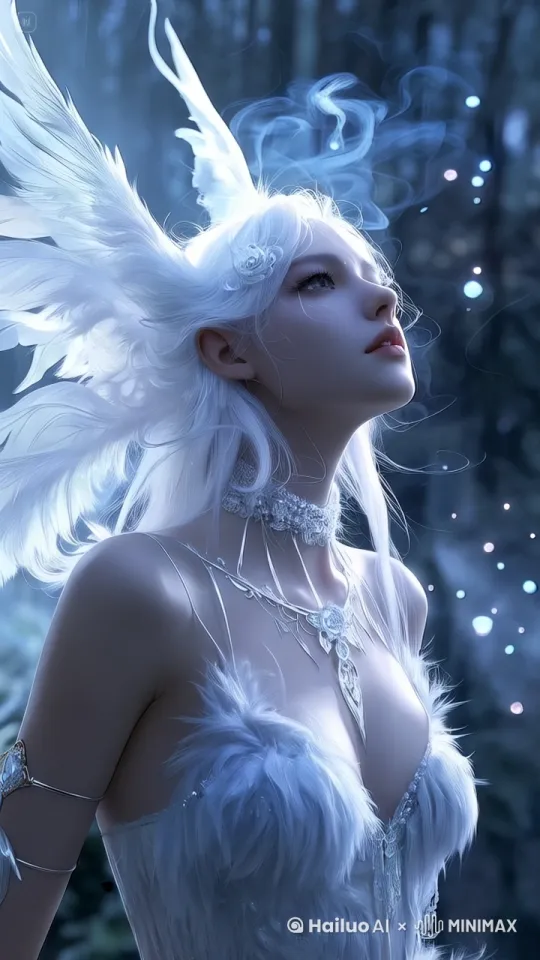 根据最近特别火的哪吒形象，生成一个哪吒煮面条的视频 by Hailuo AI Video Generator