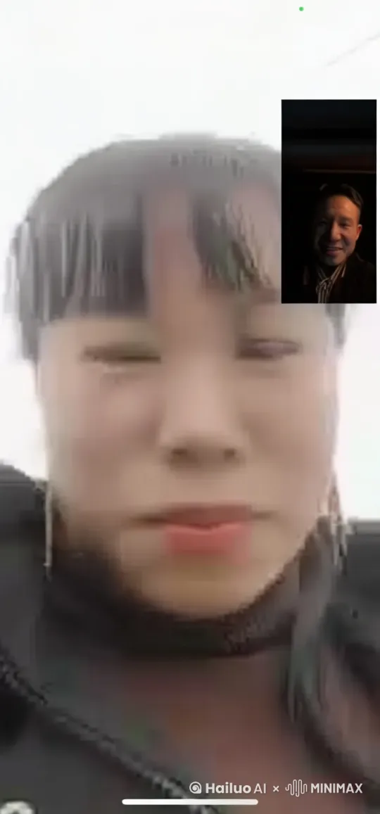 亲爱的，你还好吗？我想你了。“我命由我，重构神话”活动——投稿《藕饼螺曼史》 by Hailuo AI Video Generator
