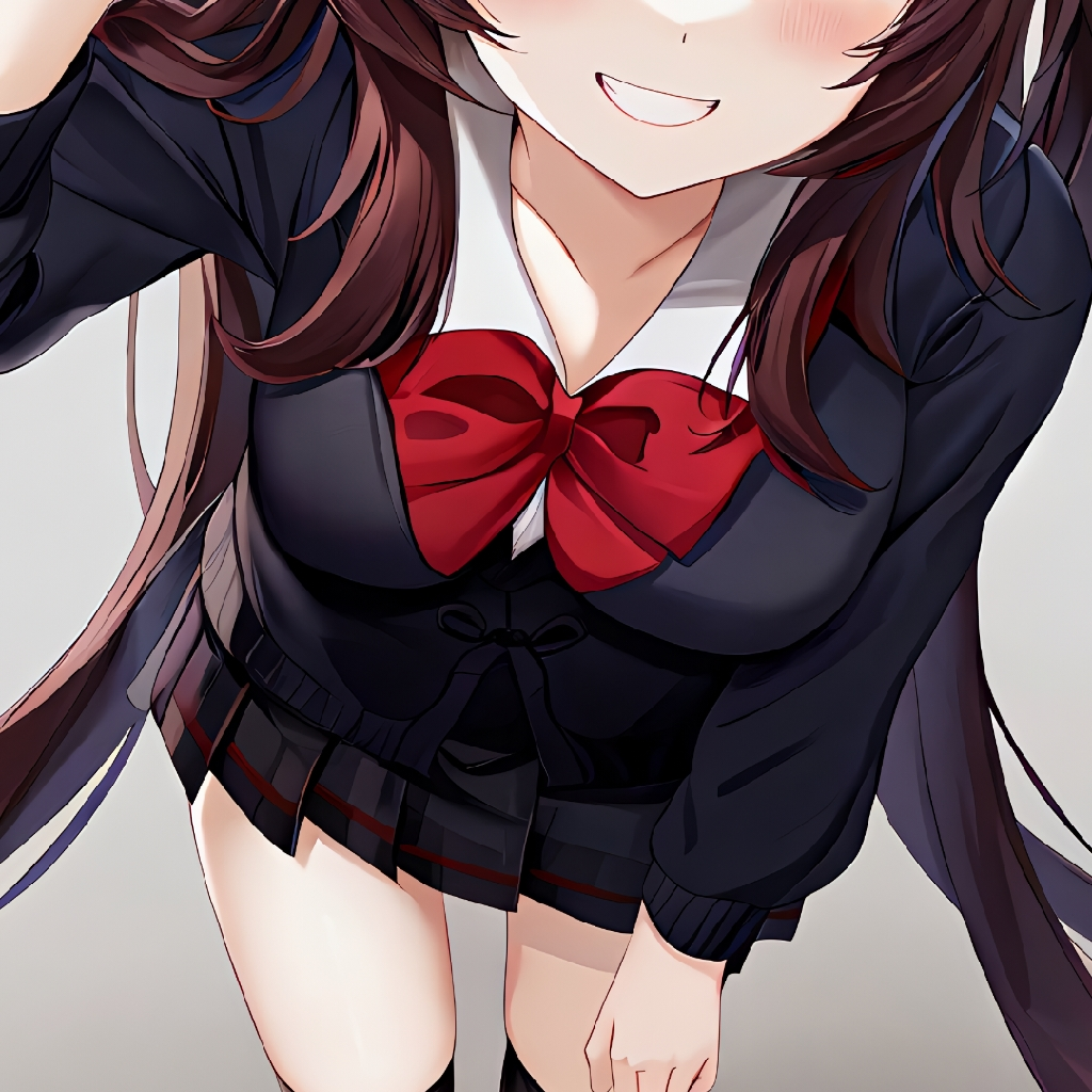 Eliauk赖克宝 by Hailuo AI Video Generator