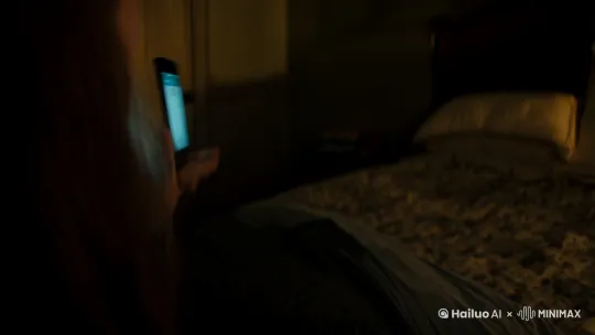 手机屏幕在黑暗中亮起,刺眼的白光让我不得不眯起眼睛。凌晨两点十五分,一个陌生号码。
我犹豫了一下,还是按下了接听键。电话那头传来细微的电流声,像是老式收音机调频时的杂音。
"喂?"我试探着开口。
"救...救救我..."一个女人的声音,虚弱得仿佛随时会断掉,"我在...地下室..."
我的心跳漏了一拍。这个声音,这个声音太熟悉了。是林悦,我的大学同学,两年前失踪的林悦。
"林悦?是你吗?你在哪里?"我猛地从床上坐起来,手心已经沁出冷汗。
电话那头传来金属碰撞的声音,像是铁链在地上拖动。"地下室...好黑...好冷..."她的声音断断续续,"他在看着我...一直在看着我..."
"谁在看着你?林悦,告诉我你在哪里!"我的声音不自觉地提高了。
突然,电话那头传来一声尖锐的惨叫,接着是重物倒地的声音。我的心跳几乎要停止,耳边只剩下急促的呼吸声——不知是我的,还是电话那头的。
"林悦?林悦!"我对着手机大喊,但回应我的只有死一般的寂静。
我颤抖着手指打开通讯录,找到另一个号码拨了出去。铃声只响了两下就被接起。
"喂,小夏?这么晚了..."电话那头传来陈警官疲惫的声音。
"陈警官,我接到林悦的电话了!"我几乎是喊出来的,"她说她在地下室,有人在看着她!"
电话那头沉默了几秒,"小夏,你确定是林悦的声音?"
"我确定!就是她的声音!"我感觉自己的声音都在发抖,"她还活着,她还活着!"
"你先冷静。"陈警官的声音变得严肃,"我们马上派人去查这个号码的定位。你现在在家吗?"
"在,我在家。"
"好,待在原地别动,我马上过去。"
挂断电话,我死死盯着那个陌生号码。通话记录显示,通话时长1分23秒。我试着回拨过去,却只听到"您拨打的号码是空号"的提示音。
窗外的月光被乌云遮住,房间里一片漆黑。我摸索着打开床头灯,昏黄的光线让房间显得更加诡异。衣柜的阴影里,仿佛有什么东西在蠕动。
突然,手机又响了。我吓得差点把手机摔出去,屏幕上显示的还是那个号码。
"喂?林悦?"我颤抖着接起电话。
这次没有声音,只有细微的呼吸声。我屏住呼吸,仔细听着。除了呼吸声,似乎还有...水滴声?滴答,滴答,像是从很高的地方落下。
"林悦,如果你能听到我说话,就敲一下手机。"我说。
"咚。"
我的心跳得更快了,"你现在安全吗?敲一下是安全,两下是不安全。"
"咚、咚。"
"那个人还在看着你吗?"
"咚。"
我正要继续问,突然听到电话那头传来脚步声,很轻,但确实是在靠近。林悦的呼吸声变得急促起来。
"他来了...他又来了..."她的声音几乎是在耳语,"小夏...救救我..."
脚步声越来越近,林悦的呼吸声却突然消失了。取而代之的是一个低沉的男声,带着令人毛骨悚然的笑意:
"找到你了。"
电话戛然而止。
我浑身发抖,冷汗浸透了睡衣。那个声音...那个声音我好像在哪里听过...
门铃突然响起,我尖叫一声,手机掉在了地上。门外传来陈警官的声音:"小夏,是我!"
我几乎是扑过去开的门。陈警官带着两个警员站在门外,看到我的样子,他的眉头皱得更紧了。
"那个号码查到了。"他递给我一份文件,"是两年前就已经注销的号码,机主是...林悦。"
我感觉一阵晕眩,"可是...可是她刚才还..."
"我们已经派人去查了。"陈警官说,"但是小夏,你要做好心理准备。两年前在林悦家地下室发现的那些血迹...DNA比对结果就是她的。"
"不...不可能..."我摇着头,"她刚才还在跟我说话..."
陈警官的手机突然响了,他接起来听了几句,脸色变得异常难看。
"小夏,"他放下手机,声音有些发涩,"我们找到那个地下室了。" by Hailuo AI Video Generator