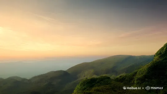 天地之间，没有不平的事，只有不平的心。我们的心在苦乐得失之间，无数次的来与去，总会有疲倦的时候。所以，我们需要时常修心。
心平静，才能听见自己的声音；心清净，才能看见万物的清澈；心放下，才不被他物所负累；心明了，才不因外境而迷离。王国维先生曾说：“以出世之心做人，以入世之心做事。”生活不可能永远是诗与远方，也不可能永远是茶米油盐。学会在入世与出世的心态间转换，一张一驰，生活才能永远充满弹性。出世的心态，入世的学问
世间无处不是红尘，有人的地方即是红尘，没有人能真正彻底地摆脱。我们每个人都是《红楼梦》里的那一块石头，掉到红尘里面去，都要历经劫难。入世，出世，每个人都要在红尘里面历劫。周国平说：“玩世是入世者的出世法，怀着生命的忧患意识逍遥世外；适世是出世者的入世法，怀着大化的超脱心境享受人生。”王阳明的一生是积极入世的，读书、讲学、做官、平叛……而且他在做这些事的同时又能“不动于心”，非常超然洒脱。王阳明说：“吾儒养心，未尝离却事物，只顺其天则自然就是功夫。”意思是：儒家中人，修身养性并没有离开平常的事物，不用刻意寻找，只需顺着自然的规律，保持一种自然而然的心态，这就是功夫。“未尝离却事物”，这是入世的行动；“顺其天则自然”，这是出世的心境。王阳明的心学是以出世的心态，做着入世的学问。红尘中炼心，世俗事修性隐居，是古人暂避尘嚣、远离红尘的一种方式，其中又有“身隐”“心隐”的不同。小隐，隐于山林；中隐，隐于闹市；大隐，隐于朝庭；高人，隐于自心。王阳明说自己是“吏隐”，就是隐居于官场，隐居于闹市，这种“隐”的态度，就是王阳明的出世心。“大隐，隐于朝”，真正出世的人不需要藏起来，躲是躲不过的，面对才是正道，无论身处何方，内心都是安静和强大的，一个安静而又强大的人怎么会没有收获？“高人，隐于心”，高人不需要与世隔绝，而是内心世界的足够强大，俗世琐事在他眼里都会变得云淡风轻，不值一提。红尘中炼心，世俗事修性。修炼不是在庙宇，而是在闹市里。修行到了极致，只是一个正常的人，一颗平常的心。走出自我的困守，放下那些脆弱的骄傲，看尽世俗烟火，尝遍人情冷暖，最终要抵达的出口，是内心的看透，是能踏踏实实地活在人世间。爱亲是良知，山水悟大道王阳明说：“乐是心之本体。”幸福快乐才是人生的根本，王阳明的心学不是禁欲哲学，而是强调人的入世，要保持追求幸福快乐的天性。在入世的各种快乐中，王阳明尤其注重亲情之乐和山水之乐。王阳明认为“爱亲”是人的良知良能，他早年在阳明洞修道时，曾经产生“离世远去”的念头，但是始终难以割舍对祖母、父亲的思念之情。最终他认识到对亲人的爱是植根于人的本性之中的，在婴幼儿时期就产生了，是人最基本的自然情感。王阳明正是在对人伦亲情的念念不忘中体验着人类最本真的幸福快乐，正是对亲情的眷念和责任，使他内心充实，有所寄托、有所满足，从而珍惜生命，乐于追求人生存在的价值。王阳明说：“明月清风不用钱。”在明月清风中，王阳明悟出一颗空灵心，在与大自然的交融中，从山水中感悟到自然的生生不息，体验超然自得的人生乐趣。借助山水之灵，人在其中体悟大道，人的命运得以峰回路转，人与自然共生。欢喜一帘幽梦，慈悲万丈红尘，人的使命就是在尘世中获得幸福！[下降,上摇] by Hailuo AI Video Generator