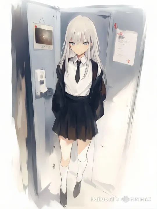  by Hailuo AI Video Generator