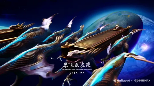 📖 「九龙拉棺启仙路,圣体证道镇诸天」—— 辰东封神作《遮天》推文🌌 世界观:史诗级仙侠宇宙
● 开篇震撼:九具龙尸拉青铜棺横渡宇宙,地球青年叶凡被卷入北斗星域,揭开上古神话与异世文明的碰撞 2 5 。
● 宇宙级格局:从东荒禁地到中州古皇山,从紫微星域到上苍之上,层层递进的宏大设定,完美融合神话、修真与星际元素 3 10 。
● 黑暗动乱与人性挣扎:禁区至尊收割众生,叶凡以荒古圣体逆天崛起,串联起人族存亡与个体超越的终极命题 2 16 。
✨ 经典角色:一人即一部传奇
● 叶凡:从凡人到天帝,以荒古圣体打破诅咒,“我为天帝,当镇压一切敌”的霸气宣言贯穿始终 2 10 。
● 狠人大帝:“不为成仙,只为在红尘中等你归来”,史上最惊艳女帝,执念与才情并存 16 17 。
● 配角群像:无始大帝、虚空大帝、黑皇(缺德狗皇)、小囡囡……每个角色都有独立故事线,交织成遮天宇宙的血肉 10 16 。
🏆 四大必看理由
1. 修炼体系创新:轮海、道宫、四极、化龙、仙台五大秘境,层层突破如登天梯,细节设定堪称教科书级 5 10 。
2. 名场面炸裂:
● 叶凡以雷劫坑杀群敌 2 ;
● 虚空大帝一人独战七大禁区 16 ;
● 黑暗动乱中众生念力唤英灵 10 。
3. 金句封神:
● “仙路尽头谁为峰?一见无始道成空” 10 ;
● “凡尘一叶可遮天” 12 ;
● “我是一条鱼儿,终究跃不出这条河”(狠人语) 16 。
4. 同人创作天花板:衍生作品如《遮天:开局帝尊邀我成仙》《诸天之苦海亿万重》延续原著精髓,补全未解之谜 1 13 。
🚀 阅读指南
● 正版渠道:起点中文网连载,搭配动画《遮天》(腾讯视频)食用更佳 2 4 。
● 入坑提示:前100章铺垫较慢,熬过即入佳境;后期伏笔回收如浪潮,震撼感拉满 14 16 。
🔥 「遮天之后,再无仙侠」—— 这部600万字的东方玄幻史诗,以九龙拉棺为始,以红尘成仙为终,写尽了一个时代的辉煌与孤独。点击阅读,见证叶凡踏歌行、弹指遮天的传奇! 2 10
(📚 延伸推荐:同人佳作《遮天之万古独尊》《开局成为至尊》,补全原著未尽篇章 1 13 ) by Hailuo AI Video Generator