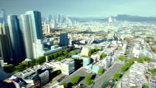 现代繁华都市，灵气复苏之风悄然吹起，古老修仙界的神秘力量逐渐渗透进平凡生活。主角萧逸前世为威震仙界的玄霄仙尊，遭叛徒暗算，功毁身陨，却意外重生回都市少年时期，彼时都市尚处修仙觉醒的懵懂阶段，萧逸决心凭借前世记忆与强大仙法，在这一世复仇雪恨，守护挚爱之人，同时探寻灵气复苏背后隐藏的惊天秘密。 by Hailuo AI Video Generator