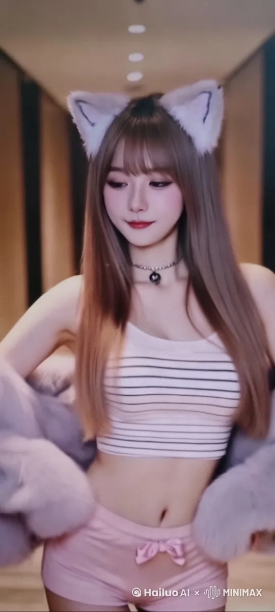 生成一段跳舞的视频 by Hailuo AI Video Generator