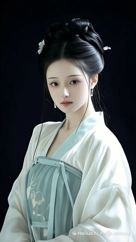 创建
hilo ai video header
uploaded image
仙姑用画面中人物的脸和衣裳形象，手持织布和纺纱，走在在宋代建筑的古街中央，正面一直往往前走，古街两边店铺林立，幌子在微风中轻轻晃动，两边有綢锻庄子茶馆等。一位身穿浅褐色衣裳，白发苍苍的，手持藜杖的男性仙人与仙姑迎面走去，江南老街青石板路
模型
model
I2V-01-live
角色表现增强，稳定、流畅、生动
创作历史

次数:
1
仙姑用画面中人物的脸和衣裳形象，手持织布和纺纱，走在在宋代建筑的古街中央，正面一直往往前走，古街两边店铺林立，幌子在微风中轻轻晃动，两边有綢锻庄子茶馆等。一位身穿浅褐色衣裳，白发苍苍的，手持藜杖的男性仙人与仙姑迎面走去，江南老街青石板路



仙姑用画面中人物的脸和衣裳开锅，手持织布和纺纱，在宋代建筑的古街正面走来。一身着褐衣藜杖的仙人与其相遇，背影












创意描述
仙姑用画面中人物的脸和衣裳形象，手持织布和纺纱，走在在宋代建筑的古街中央，正面一直往往前走，古街两边店铺林立，幌子在微风中轻轻晃动，两边有綢锻庄子茶馆等。画面再出现一个人物，一位身穿浅褐色衣裳，白发苍苍的，手持藜杖的男性仙人与仙姑迎面走去，在画面中是背影，地面江南老街青石板路 by Hailuo AI Video Generator