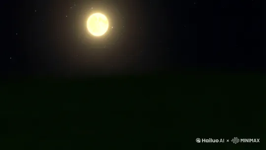 寂静的夜空中，泛起淡淡的光晕，没有月亮的晚上，呈现地是周围那微弱地灯光。此时深夜的黑暗早已笼罩着大地。
忽然地，从遥远地星空中出现了一个亮点，仿若是那天上的星星掉落了人间。渐渐可以清晰看到那光点，那光微红，在周围黑暗的世界显得独特而耀眼。只见它迅速落下，穿过一棵桃树，落到树下。躺在了桃树下那片芳草地上。然后是一阵更强的红光亮起，周围一切都被那红光照耀，可以清晰看到桃树上那粉色的花朵连成一片，分外美丽。只一会儿那光便散去了，一切又恢复了寂静，仿佛刚才什么也没有发生过。
清晨，窗外小鸟的叫声此起彼伏，欢快而又轻悦，颜淼就是在这样的歌声中醒来。
“嗯，很晴朗的一天呢！”颜淼拉开窗帘，看到外面阳光照射着大地，一眼望去，自家的桃树一夜间开满了桃，心情很好。于是跑下楼去，洗漱一遍后就跑到桃花树旁边，看着那满树的桃花竞相开放，颜淼的心里也开了花。
“嗯，今年的桃树长得很好。”自从在小舅舅家把桃树苗拔来栽在自家的这片空地上后，看着小树苗一天天长大，颜淼很期待这样的一天。本来去年就已经开花的桃树却只结了三两个桃子，心想，今年的桃子肯定长得多，不禁口水连连。
“咦？！这是什么？”正在暗自幻想着吃桃子的颜淼低头的瞬间看到了地上某件亮闪闪的东西，好奇的拾了起来。
这是一个心型的银色饰物，周边掐丝桃花形及叶形，中间镶嵌圆形水晶门，门上银丝交错，一把小巧的古代银锁缀饰其间。
颜淼心里疑惑，在这桃树下，每天早上自己都会过来看看的，从来没发现过。这东西是怎么来的啊？难道昨天有谁掉落的？
心里想着，便先收了起来，打算等放学后再问问村里其他人。一般这样的东西都是女孩子有的，问下小伙伴们再说。
于是拿了这个饰物跑进屋里放好。便上学去了。
颜淼现在十三岁，在清羽小学就读，马上就要升初中了，所以学习一直很用心。
来到学校，同学们在紧张的复习着昨天老师讲课的内容。一坐到座位上，旁边晓梅看到颜淼来了，忙跑到她的课桌前：“淼淼，你终于来了，呜。。。把作业给我抄下。”
林晓梅是颜淼在学校最好的朋友，她们俩在一个村上，从小一起长大，两人总是在学校形影不离。
 “你呀！不用心学习，连作业都不认真做。”颜淼笑着看这个好朋友。递给她自己的作业本。
“嘿嘿，这个嘛。。。”林晓梅抓耳挠腮，傻呵呵地笑着接过作业本。
“就知道你，好了，我去打扫卫生了，呆会来聊哦。”说着颜淼跑到角落拿起扫掃和簸箕打扫起来。
很快地一上午的课就这样在不知不觉中过去。中午吃饭颜淼通常是回家吃的，于是便收拾一下叫了林晓梅便直奔家里。
在路上，颜淼突然想起早上拾到的饰物，于是便问林晓梅：“晓梅，你有丢东西吗？”
“丢东西？什么东西？我没有啊！”林晓梅很肯定地说着。[左移,右摇,跟随] by Hailuo AI Video Generator