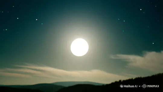 ## 思念如潮，漫过心堤
 
 夜深人静，月光如水般流淌，思念如潮水般涌来，漫过心堤，淹没理智。我望着窗外的明月，仿佛看见你的身影在月光中若隐若现，那么近，又那么远。
 
 记得你最爱喝的那家奶茶店，每次路过，我都会驻足。玻璃橱窗里映出我的倒影，恍惚间仿佛看见你坐在那里，捧着奶茶，眉眼弯弯地朝我笑。我推门而入，点了一杯你最爱的口味，却怎么也尝不出你描述的那种甜蜜。
 
 手机相册里存满了我们的合照，每一张都记录着我们的故事。你总说我拍照技术差，却还是乖乖配合我摆出各种姿势。现在翻看这些照片，你的笑容依然那么灿烂，仿佛下一秒就会从屏幕里跳出来，嗔怪我怎么又在偷看。
 
 街角的咖啡厅还在放着那首我们最爱的歌，旋律响起的那一刻，我的心猛地揪紧。记得你说过，这首歌让你想起我们初遇的场景。如今歌声依旧，却再也看不见你随着音乐轻轻摇摆的身影。
 
 思念是一种很玄的东西，如影随形。它藏在每一个熟悉的街角，躲在每一首动听的旋律里，潜伏在每一个不经意的瞬间。我多么希望，下一秒就能看见你出现在我面前，笑着说："傻瓜，我回来了。"
 
 此刻，月光依旧温柔，思念仍在蔓延。我轻轻闭上眼睛，让这份思念化作夜风，穿越千山万水，轻轻拂过你的脸庞。愿你今夜好梦，梦里有我，一如往昔。 by Hailuo AI Video Generator