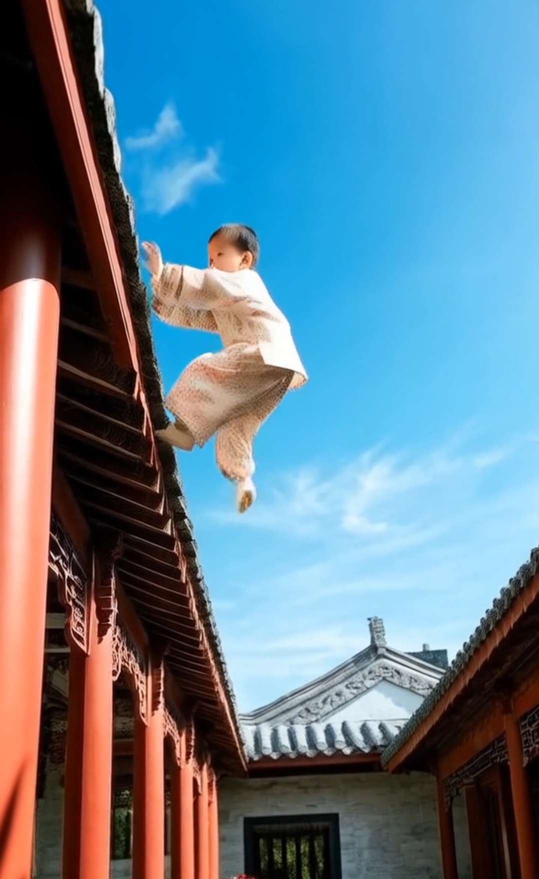 video original by Hailuo AI Video Generator