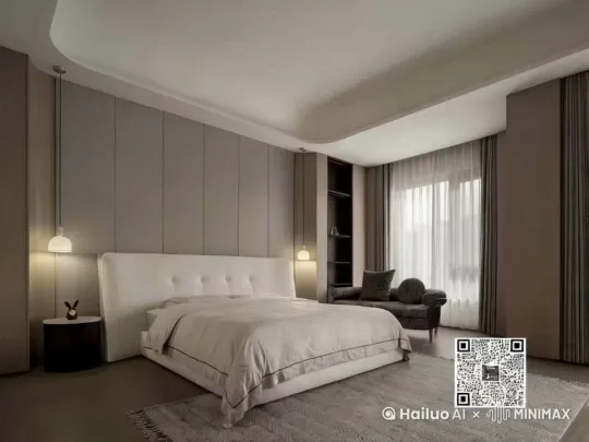  by Hailuo AI Video Generator
