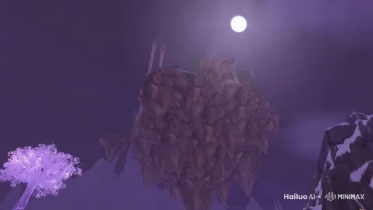  by Hailuo AI Video Generator