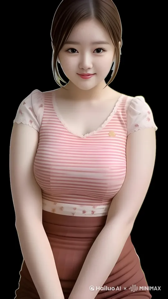 边跳舞边唱歌 by Hailuo AI Video Generator