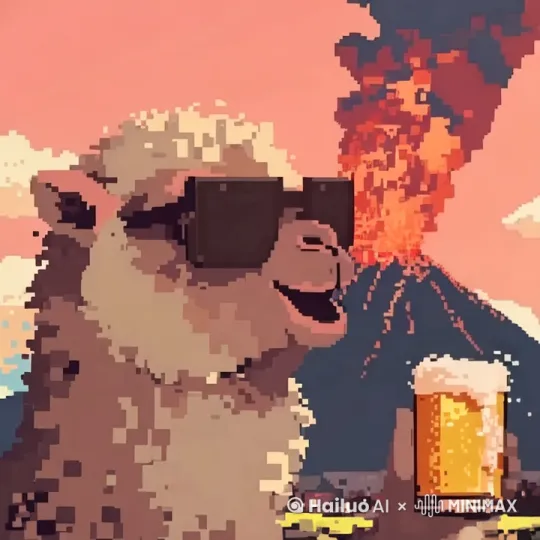  by Hailuo AI Video Generator