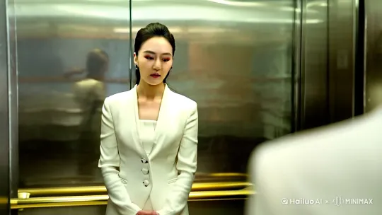 林悦站在电梯里,看着镜面墙上倒映出的自己。她今天特意穿了一件米白色的职业套装,长发挽起,露出修长的脖颈。这是她回国后的第一场面试,必须给面试官留下最好的印象。
电梯门在二十三楼打开,她深吸一口气,踩着高跟鞋走向前台。就在这时,她听到身后传来一阵熟悉的脚步声,那节奏她再熟悉不过——每一步都带着不容置疑的力度,像是要把地板踩穿。
她的后背瞬间绷直,指尖微微发抖。不会的,不会这么巧的。
"林小姐,这边请。"前台小姐的声音传来,她机械地转身,却在看清来人时,感觉整个世界都在天旋地转。
顾承泽就站在那里,一身剪裁得体的黑色西装,衬得他肩线笔直。三年不见,他的轮廓更加锋利了,下颌线条紧绷着,眼神冷得像冰。他身边站着一个穿着红色连衣裙的女人,妆容精致,正挽着他的手臂。
林悦感觉喉咙发紧,她强迫自己露出一个得体的微笑:"顾总,好久不见。"
顾承泽的目光在她脸上停留了一秒,随即移开,仿佛她只是一个无关紧要的陌生人。他低头对身边的女人说了句什么,女人娇笑着捶了他一下。
林悦的手指深深掐进掌心,她记得那个笑容。三年前,他也是这样对她笑的。那时候他们还在读研,他总喜欢在图书馆陪她到深夜,等她做完实验就带她去吃宵夜。他会把她的手指一根根擦干净,然后喂她吃小笼包。
"林小姐?"前台小姐又喊了一声。
她猛地回过神来,跟着前台走向会议室。身后传来顾承泽低沉的声音:"今天的面试我亲自来。"
会议室里,林悦坐在长桌一端,看着顾承泽在她对面坐下。他翻开她的简历,修长的手指在纸页上轻轻敲击。这个动作她太熟悉了,每当他思考的时候就会这样。
"林小姐,"他抬起头,眼神锐利,"你在美国的工作经历很出色。但是,"他顿了顿,"我很好奇,为什么选择回国发展?"
林悦迎上他的目光:"国内的发展前景很好,而且......"她咬了咬嘴唇,"我想回家了。"
顾承泽的眼神闪动了一下,但很快恢复平静:"最后一个问题,如果让你负责新产品的市场推广,你会怎么做?"
林悦强迫自己集中注意力,开始阐述自己的方案。她说到一半的时候,注意到顾承泽的手指停止了敲击,这是她以前最得意的发现——当他被什么吸引的时候,就会停下这个习惯性动作。
"很精彩的方案,"等她说完,顾承泽合上文件夹,"但是有一个致命的问题。"
林悦的心提了起来。
"你太理想化了,"他站起身,居高临下地看着她,"商场如战场,不是你想象中那么简单的。"
她猛地站起来:"顾总,我......"
"明天来上班,"他打断她,"让我看看你的实力。"说完,他转身离开,留下林悦站在原地,心跳如鼓。 by Hailuo AI Video Generator