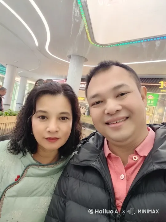  by Hailuo AI Video Generator