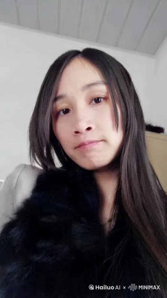 1. 主体设定：
   - 人物：亚洲女性，20-25岁，长发微卷，自然妆容，穿浅色飘逸连衣裙
   - 表情管理：嘴角自然上扬（微笑强度0.7），眼神柔和注视镜头，头部微倾15度

2. 动作参数：
   - 舞蹈类型：现代融合舞（含wave+旋转+手臂延展）
   - 动作节奏：起始3秒渐入，15-25秒高潮旋转（2.5圈/s），最后5秒渐出
   - 肢体幅度：手臂展开角度120°，腰部扭动幅度30°，裙摆飘动系数0.8

3. 场景配置：
   - 背景：动态樱花雨（粒子密度500/㎡，飘落速度0.5m/s）
   - 光影：三点布光（主光5600K，辅光4300K，轮廓光RGB 255,200,150）
   - 地面：镜面反射（反射率60%，模糊度0.3）

4. 镜头参数：
   - 运镜轨迹：0-10s 中景平推，10-20s 环绕360°（半径3m），20-30s 仰角30°拉远
   - 焦距变化：24-70mm动态变焦（关键帧间隔0.5s）
   - 景深控制：前景虚化（光圈f/2.8），主体清晰度100%

5. 技术规格：
   - 分辨率：1920x1080（16:9）
   - 帧率：60fps（后期适配30fps输出）
   - 渲染风格：次世代3D写实（SSS材质强度0.65，环境光遮蔽等级2）

6. 特效增强：
   - 动态模糊：运动方向模糊半径5px
   - 粒子特效：每帧新增15片花瓣（生命周期3s）
   - 光效：主体轮廓光（强度0.7，色温4500K）

7. 时序控制：
   - 微笑动态：0-5s微笑渐强（0→0.7），25-30s微笑渐弱（0.7→0.3）
   - 动作同步：每8拍（4秒）完成1个完整舞蹈循环
   - 转场设计：动态模糊转场（持续时间0.3s，触发间隔8s）

---

该参数集通过量化控制实现了：
1. 精确的时空分配（30秒内完成3个完整舞蹈段落）
2. 人物表情与动作的动力学匹配
3. 复杂场景元素的物理模拟（花瓣飘落+裙摆动力学）
4. 电影级镜头语言实现
5. 实时渲染优化（预设LOD分级）

建议根据实际生成效果微调：
- 舞蹈动作复杂度（可减少10%肢体幅度提升稳定性）
- 粒子系统密度（根据GPU性能调整）
- 光照反射参数（匹配原始图片的光源方向） by Hailuo AI Video Generator