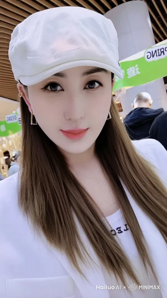 御剑飞行，唱歌，跳舞 by Hailuo AI Video Generator