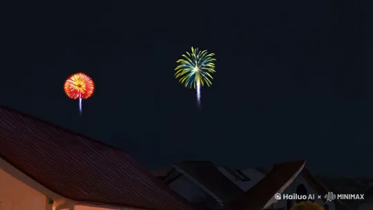 第一章相聚

    大年初一，夜幕像一块巨大的黑色绸缎，轻柔地覆盖着小城。时不时会有烟花转瞬即逝。我家的前院中，暖黄的灯光透过斑驳的树影，洒在那张熟悉的烧烤架上。炭火烧得正旺，“噼里啪啦”地响着，火星时不时往上蹿，映红了围坐在一起的五张笑脸。
这四个人，是我学生时代最铁的伙伴。太子（原名唤做阿英，因遇到什么事情都喜欢大声叫唤，性格过于大大咧咧，刚开始我们唤他为“龙王三太子”，后来觉得不太妥，于是我们统一商量就亲切的称呼他为太子，可能很多人不懂大大咧咧跟这个称呼有什么关联，这是一句家乡话，只有同一个地方的老乡才明白其中的意思。）熟练地往烤架上刷油，“滋滋”声瞬间响起，香气也随之弥漫开来。测男（原名唤做小黑，只因学生期间抽烟被抓，碰巧遇到主任在训斥学生，刚好他两同姓，也不知道主任是不是上了年纪，两人名字叫错了，所以后面我们都亲切的称呼他为阿测）在一旁忙着整理食材，嘴里还念叨着每个人的喜好。强哥（原名唤做大黄牛，之所以称呼强哥，是之前叫他大黄牛的人都被胖揍了一顿,没办法，打不过，只能认怂）和滴肉（这个人没什么好解释的，只知道认识他的时候他就叫这个名字，我猜应该是存在感太低  哈哈哈 玩笑玩笑）则在争论着哪种酱料才是烧烤的灵魂。
我静静地坐在一旁，看着眼前这热闹的场景，思绪却不由自主地飘回了校园。那时的我们，总是趁着晚自习课间，偷偷溜出教室，跑到食堂旁的小商店，只为了那几袋辣条以及一些小零食。商店一直是我们的秘密基地，旷课、抽烟基本上都是去基地。
“嘿，想啥呢？快尝尝我烤的鸡翅！”太子的声音将我从回忆中拉了回来。我接过鸡翅，咬了一口，外焦里嫩，熟悉的味道瞬间在舌尖绽放。
   “还是原来的味道啊！”我感慨道。
   “那可不，咱们的友情也和这烧烤一样，永远不变！太子笑着说。大家都笑了起来，笑声在夜空中回荡，酒杯碰撞的声音深深刻在每个人的脑海里，借着酒劲大家都在诉说从前，打架、逃课、追女生等等。每个人的脸上洋溢着开心的笑容。当然，最为重要的就是畅谈着高中三年有趣的人和物。例如：测男暗恋隔壁班的小黑妹、强哥当初没追到的高露洁、太子的同班同专业的阿萍、滴肉的小蓉蓉。在这大年初一的夜晚，烧烤架上的烟火不仅温暖了我们的身子，更点燃了那些被岁月尘封的的回忆，让我们明白，无论时光如何流转，有些情谊永远不会褪色。说到这，很多人肯定好奇难道我就没有回忆着的女孩吗？答案是肯定有的。她一直存在 我深深的脑海里 我的梦里 我的心里 可惜没有存在我的生活里！我......... by Hailuo AI Video Generator
