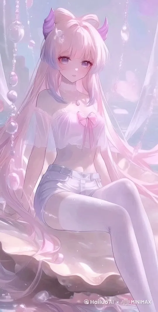 让画面活起来 by Hailuo AI Video Generator