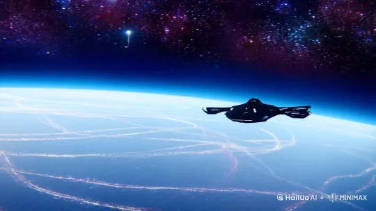 第一章:虫洞中的古老回响
在广袤无垠、神秘莫测的新伊甸宇宙,星际间的能量涌动如同命运的丝线,交织出无数的传奇与未知。叶星辰,作为【虫洞小透明】军团中最为敏锐的侦察兵,早已习惯了在星际间的孤独穿梭。他脸庞线条刚毅,眼神深邃如夜空,时刻燃烧着探索未知世界的炽热火焰。他驾驶的侦察舰,乃军团科技巅峰之作,流线舰体在宇宙尘埃的映衬下,闪烁着幽冷而神秘的光辉。
这一天,叶星辰如往常一样,深入到了危机四伏的低级虫洞 C-J6MT。虫洞内部,奇异的能量乱流如同狰狞的触手,肆意翻卷。五彩斑斓的光线在扭曲的空间中肆意舞动,犹如宇宙在细语,透露着无尽的秘密。叶星辰的心跳随着仪表盘上疯狂跳动的数据而加速,他敏锐地捕捉到一股异常的引力波动,那波动像是来自宇宙深处的召唤,又像是危险的警示。
凭借着多年积累的丰富经验,叶星辰迅速启动了新型探针扫描系统。这是军团耗费无数心血研发的顶尖科技,核心装置闪烁着幽蓝的光芒,仿佛是夜空中最神秘的星辰。探针宛若灵动精灵,霎时自侦察舰中疾射而出,于繁复虫洞空间内扇形铺展。随着探针的深入,海量的数据如洪水般汹涌而来,在主控室的屏幕上迅速变幻为纷繁复杂的图像与代码洪流。叶星辰全神贯注,手指在操作台上飞速舞动,他的眼神坚定而专注,仿佛正与浩瀚宇宙展开一场超越言语的心灵对话。终于,经过一番艰苦的分析,他成功定位到了一个神秘的坐标。
当叶星辰靠近目标区域时,眼前的景象让他不禁屏住了呼吸。一个被神秘能量罩笼罩的远古遗迹静静悬浮在宇宙中,能量罩上奇异符文闪烁,犹如朱庇特族遗留的古老密语,神秘莫测。朱庇特族,在新伊甸宇宙的历史长河中,一直是神秘而强大的代名词。他们的科技高度发达,远超其他种族,所留下的遗迹无一不蕴含着足以改变宇宙格局的力量和知识。
叶星辰小心翼翼地穿过能量罩,进入遗迹内部。一股陈腐而古老的气息扑面而来,仿佛时间在这里停滞了无数纪元。墙壁上刻满了神秘的符号和图案,在昏暗的光线中若隐若现,仿佛在诉说着往昔的辉煌与沧桑。根据游戏中的考古挖掘设定,他在遗迹的一个隐秘角落,发现了纳米级文明遗物 “奥拉核心”。这颗核心小巧玲珑,表面却流转着神秘的光芒,仿佛蕴含着整个宇宙的奥秘。当叶星辰轻轻触碰到 “奥拉核心” 的瞬间,一道强烈的光芒闪过,核心开始初次激活。紧接着,一个巨大的全息投影在他面前缓缓展开。投影中,首先映入眼帘的是泰坦建造蓝图,其设计复杂精妙,每一处细节都透露着宇宙顶级战舰的庄严与不可估量的力量;随后,人类基因改造记录也逐渐浮现,这些记录密密麻麻,仿佛是一部被尘封的历史,暗示着一段不为人知的过去。泰坦建造蓝图,一直是各大势力梦寐以求的瑰宝,因为它们代表了史上建造过最大的太空飞船,象征着联盟权力和武力的巅峰。拥有泰坦建造蓝图,意味着掌握了建造史上最大飞船的能力,从而在军事行动中拥有决定性的战略优势。而基因地理工程,一项由IBM与国家地理学会共同发起的里程碑项目,通过分析全球范围内收集的现代人DNA样本,重建了人类从60,000年前非洲祖先开始的迁移历程。叶星辰对这些发现感到困惑与好奇,他思考着这些记录背后隐藏的秘密,以及自己的种族可能经历的变迁。
第二章:永生者的囚笼
叶星辰心怀疑惑与好奇,毅然决然地深入遗迹探索。在遗迹的最深处,他发现了一个散发着微弱蓝光的生物硬盘。这个硬盘形状奇特,表面有着复杂的纹理,仿佛是某种古老文明的密码。叶星辰凭借着自己丰富的知识和精湛的技术,开始破解硬盘中的数据。随着破解的深入,一段关于克隆舱技术黑暗起源的惊人真相逐渐浮出水面。
往昔岁月中,朱庇特族预见到了一场足以吞噬整个宇宙的浩劫正悄然逼近。他们转而探索将人类意识数字化,并植入克隆体之中,表面上旨在追求人类的永恒,实则暗含着一场规模空前的科学试验。他们希望通过这种方式,观察人类在不同环境下的进化与适应能力,从而找到对抗灾难的方法。
《寰宇时代》这部小说所勾勒的背景中,四大帝国——艾玛帝国、盖伦特联邦、加达里合众国与米玛塔尔共和国,围绕着永生技术,展开了一场错综复杂的政治较量。艾玛帝国,这个以宗教统治为核心的强大势力,一直试图用宗教教义掩盖其对永生技术的垄断真相。在那辉煌壮丽的宫殿深处,他们向民众宣扬永生乃神灵赐予的无上荣耀,唯有虔诚的贵族与神职人员,方能沐浴神恩,开启永生之门。而在暗地里,他们却不断加大对永生技术的研究与控制,将其作为巩固自身统治地位的有力武器。盖伦特联邦凭借先进的科技与开放的文化底蕴,力图在技术层面揭开永生之谜,与艾玛帝国激烈争夺技术领域的领导地位;加达里合众国凭借其雄厚的工业底蕴与敏锐的商业嗅觉,在幕后默默为各势力提供技术支持与资源补给,从中攫取丰厚的利益;米玛塔尔共和国虽然在科技和实力上稍逊一筹,但他们凭借着顽强的斗志和对自由的向往,也在这场永生技术的争夺战中,努力争取着自己的一席之地。 by Hailuo AI Video Generator