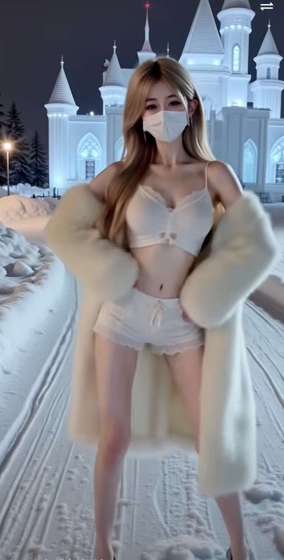 video original by Hailuo AI Video Generator