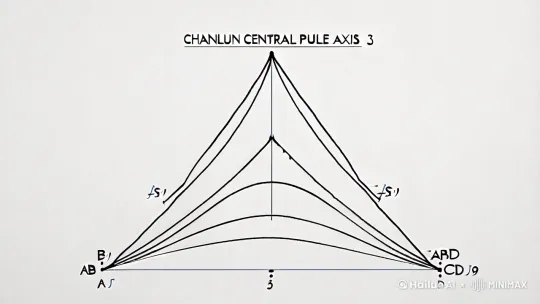 帮我生成一张图片:由于我没办法直接画图,我用文字尽可能详细地描述一个类似“缠论脉3”(假设这是一个类似缠论第三类买点的概念)的图形示意,你可以根据描述自行绘制:
绘制一个上涨中枢:
- 先画一段向上的走势,比如从A点开始,以一定斜率向上走到B点,这是向上的一笔。
- 然后从B点向下回调到C点,形成向下的一笔。
- 接着从C点再向上走到D点,又形成向上的一笔。这样,线段AB、BC、CD就构成了一个上涨中枢。这个中枢由至少三段有重叠区间的次级别走势构成。
中枢离开段:
- 从D点继续向上,以相对较陡的斜率快速拉升到E点,这一段离开中枢的走势力度较强,是离开中枢的一笔。
回抽段:
- 从E点开始向下回调到F点,形成向下的一笔。关键在于,F点的位置要高于中枢的最高点(即D点),也就是回抽不回到之前构建的上涨中枢内。这个F点,就类似“缠论脉3”可能代表的买点位置,也就是缠论中的第三类买点位置。从F点开始,后续大概率会开启新的一轮上涨走势。
你按照这个描述绘制图形,就可以较为直观地看到类似“缠论脉3”(类似缠论第三类买点)的图形特征了。比例 3:4。 by Hailuo AI Video Generator