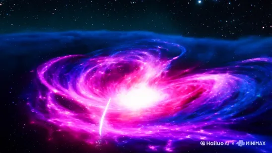 星宇世界 by Hailuo AI Video Generator