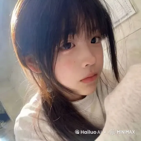 在床里面发现了一部手机 玩了一会儿爆炸了，炸出了很多金色树叶 by Hailuo AI Video Generator