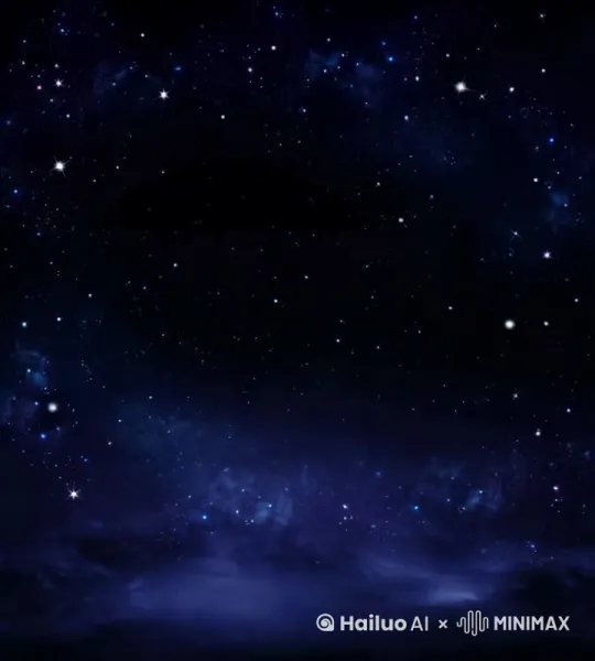 [左移,上升] by Hailuo AI Video Generator