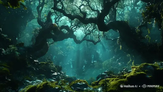  by Hailuo AI Video Generator