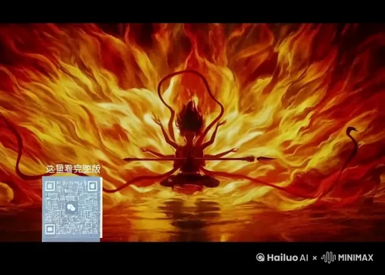  by Hailuo AI Video Generator